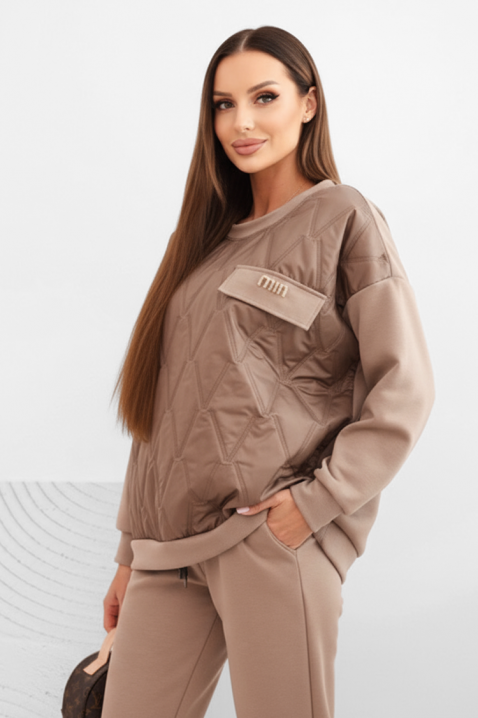 REBRALZA BEIGE szett, Szín: bézs, IVET.HU - A te online butikod.