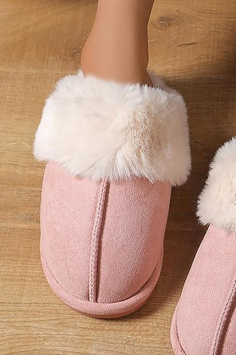 SINBELJA PINK női papucs, Szín: rózsaszín, IVET.HU - A te online butikod.