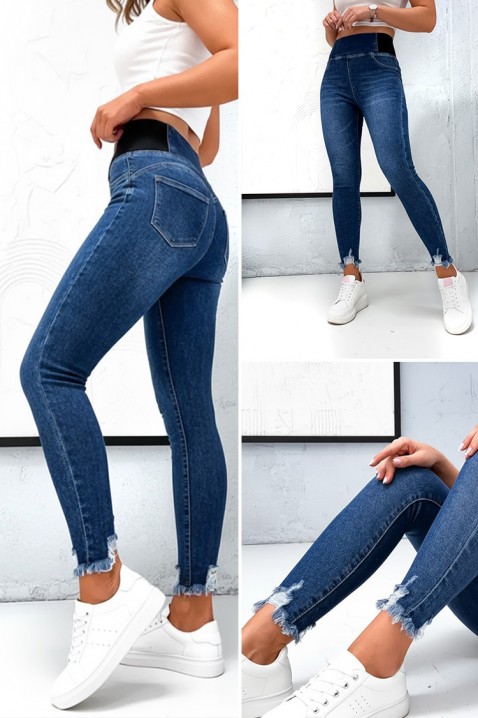 AVELINZA farmer, Szín: kék, IVET.HU - A te online butikod.