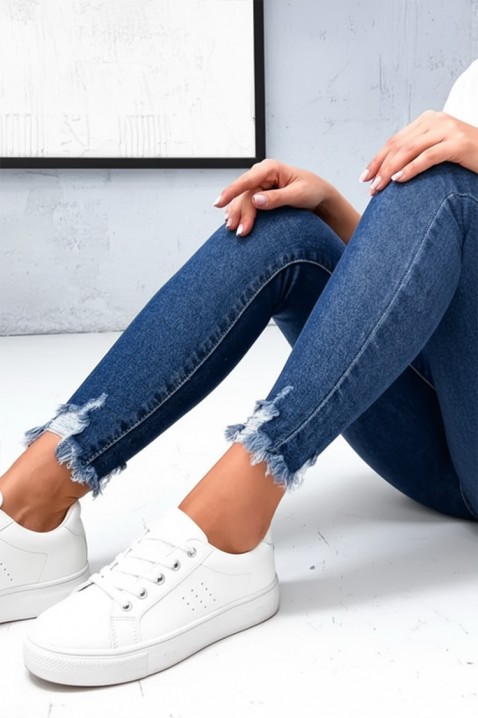 AVELINZA farmer, Szín: kék, IVET.HU - A te online butikod.