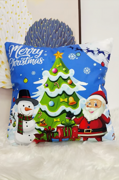 LIONEDY 40x40 cm-es párnahuzat, Szín: multicolor, IVET.HU - A te online butikod.