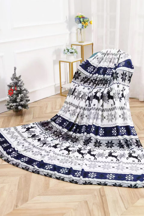 WENDSY 160x200 cm takaró, Szín: multicolor, IVET.HU - A te online butikod.