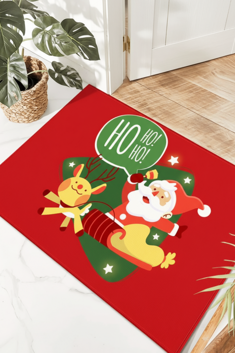 RUMELY 60x90 cm lábtörlő, Szín: multicolor, IVET.HU - A te online butikod.