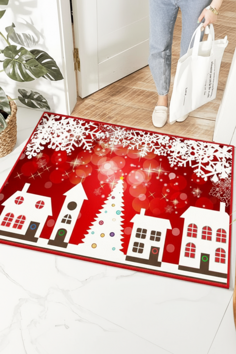 ZELDY 60x90 cm lábtörlő, Szín: multicolor, IVET.HU - A te online butikod.