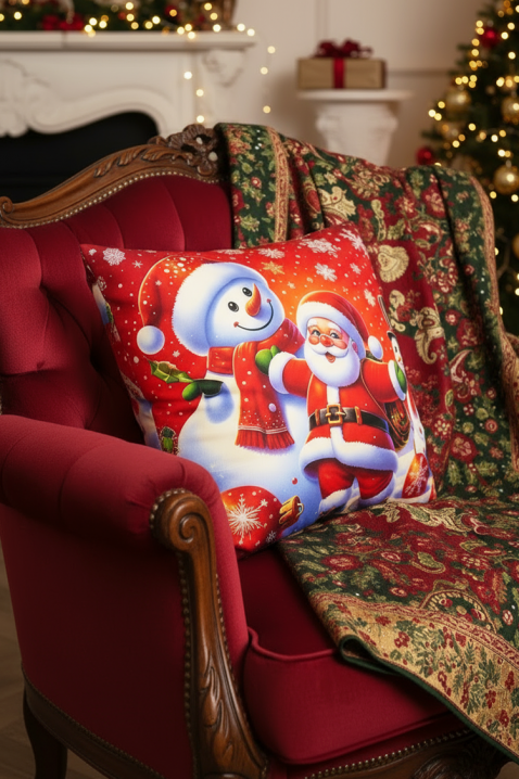 FIONEZY 40х40 cm párnahuzat, Szín: multicolor, IVET.HU - A te online butikod.