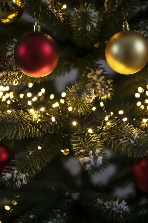 KIOMY dekoratív LED lámpák, Szín: fekete, IVET.HU - A te online butikod.