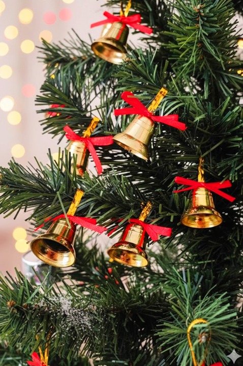 GIORDY karácsonyfadísz, Szín: arany, IVET.HU - A te online butikod.