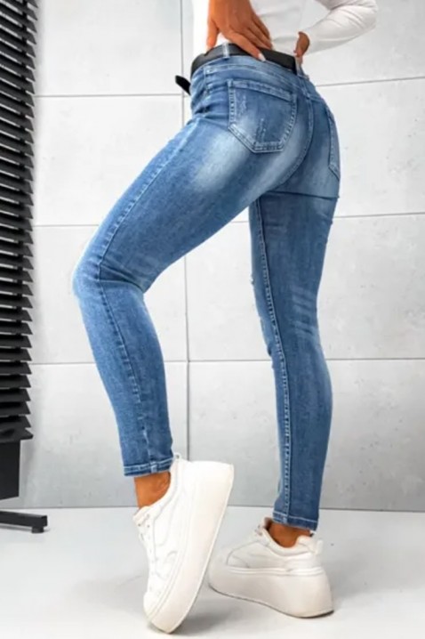 HELENDA farmer, Szín: világoskék, IVET.HU - A te online butikod.