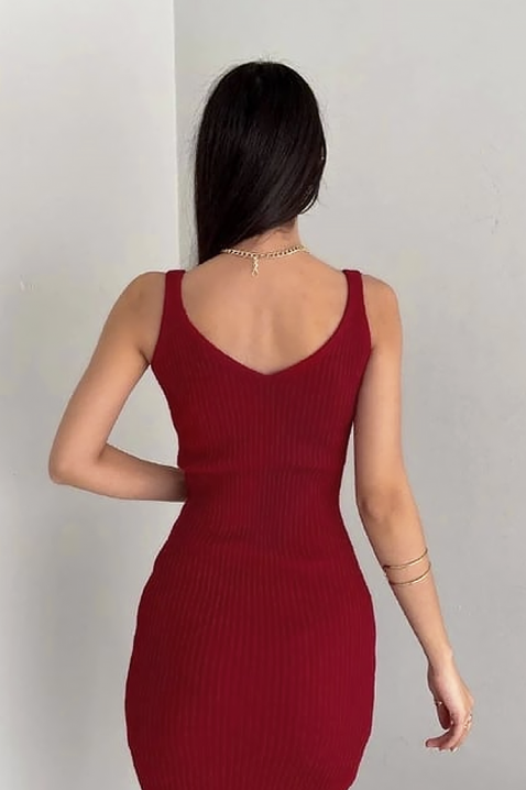 MAFRENSA szett, Szín: bordó, IVET.HU - A te online butikod.