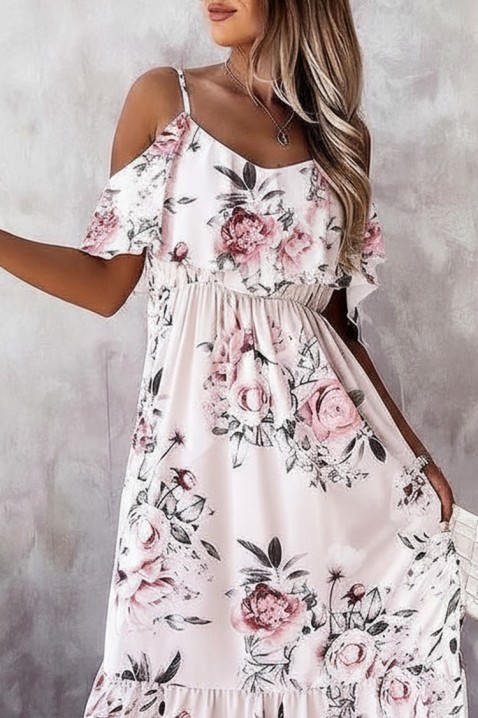 KAMGIRA ruha, Szín: ekrü, IVET.HU - A te online butikod.