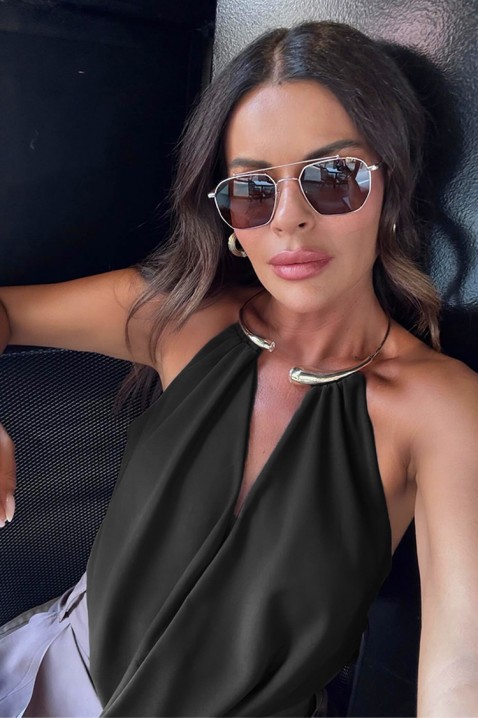 SELESTRA BLACK body-top, Szín: fekete, IVET.HU - A te online butikod.