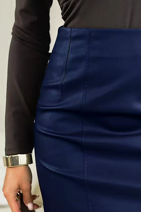 PREVELDA NAVY szoknya - Szoknyák | Ivet.HU PREVELDA NAVY szoknya, Szín: sötétkék, IVET.HU - A te online butikod.