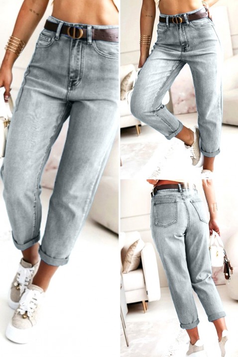 DRAZINA farmer, Szín: világoskék, IVET.HU - A te online butikod.