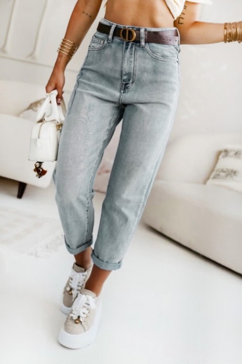 DRAZINA farmer, Szín: világoskék, IVET.HU - A te online butikod.