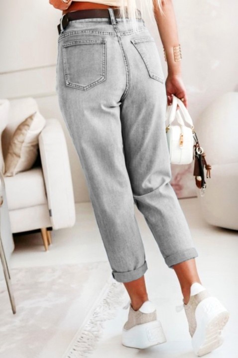 DRAZINA farmer, Szín: világoskék, IVET.HU - A te online butikod.