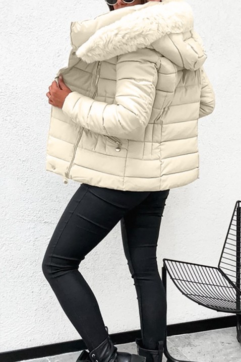 ZOLTERNA WHITE dzseki, Szín: fehér, IVET.HU - A te online butikod.