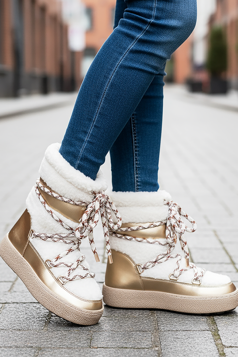 AGAVINSA csizma - Csizma | Ivet.HU AGAVINSA csizma, Szín: multicolor, IVET.HU - A te online butikod.