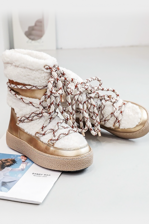 AGAVINSA csizma - Csizma | Ivet.HU AGAVINSA csizma, Szín: multicolor, IVET.HU - A te online butikod.