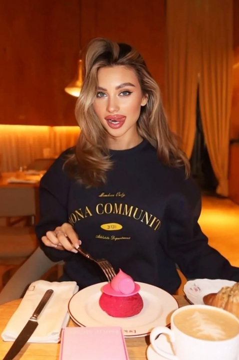 PRESLINDA NAVY szett - Hétköznapi szettek | Ivet.HU PRESLINDA NAVY szett, Szín: sötétkék, IVET.HU - A te online butikod.