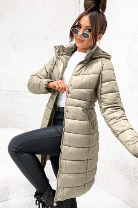 INOMELXA SILVER dzseki, Szín: ezüst, IVET.HU - A te online butikod.