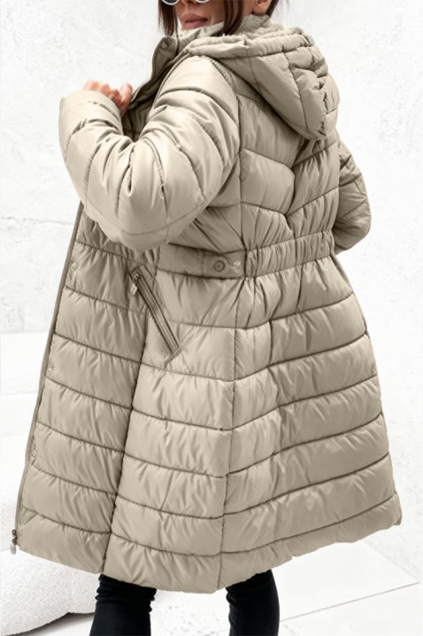 INOMELXA SILVER dzseki, Szín: ezüst, IVET.HU - A te online butikod.