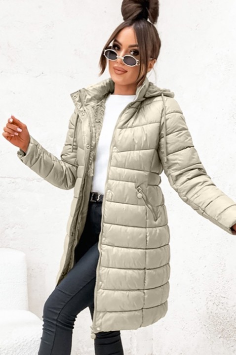 INOMELXA SILVER dzseki, Szín: ezüst, IVET.HU - A te online butikod.