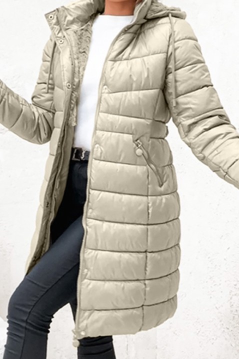 INOMELXA SILVER dzseki, Szín: ezüst, IVET.HU - A te online butikod.