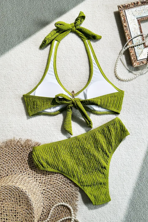 RIOSELDA bikini, Szín: zöld, IVET.HU - A te online butikod.