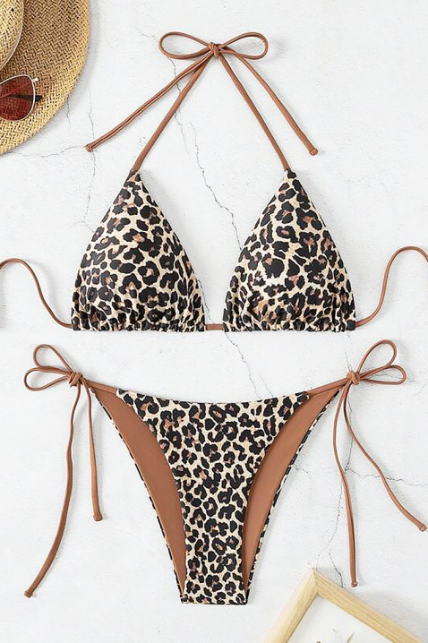 BRUGELA bikini, Szín: multicolor, IVET.HU - A te online butikod.