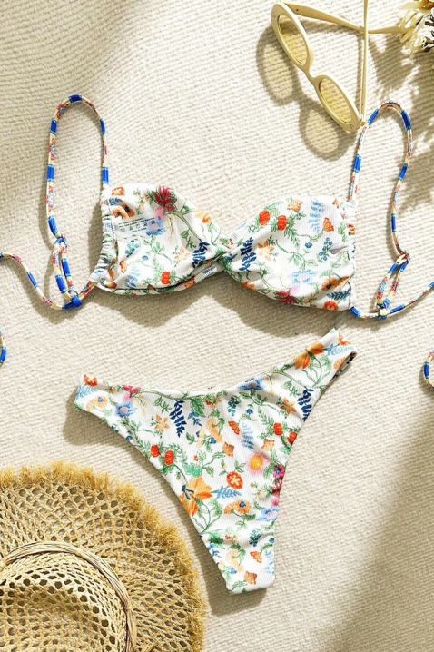 NIORELMA bikini, Szín: multicolor, IVET.HU - A te online butikod.