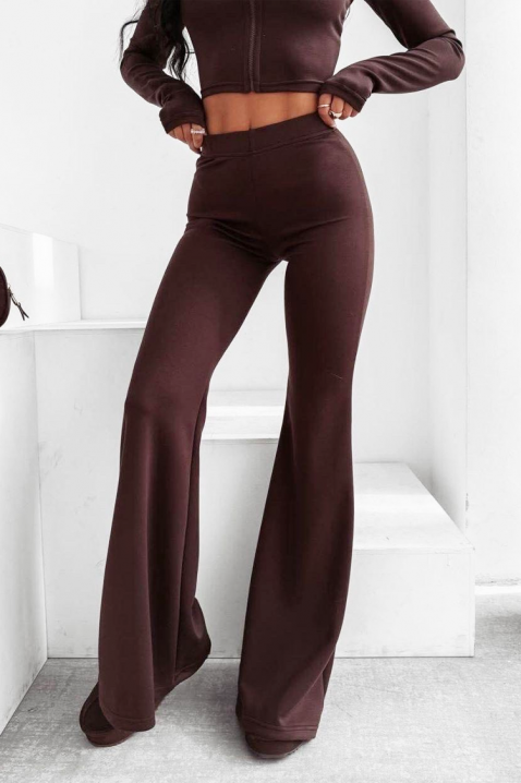 VTALZINA BROWN szett - Hétköznapi szettek | Ivet.HU VTALZINA BROWN szett, Szín: barna, IVET.HU - A te online butikod.