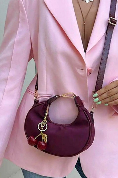 CHEROTA BORDO női táska - Táskák | Ivet.HU CHEROTA BORDO női táska, Szín: bordó, IVET.HU - A te online butikod.