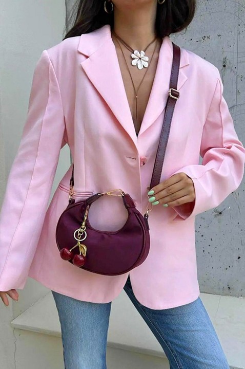 CHEROTA BORDO női táska - Táskák | Ivet.HU CHEROTA BORDO női táska, Szín: bordó, IVET.HU - A te online butikod.