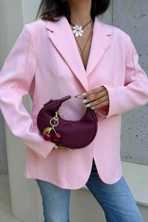 CHEROTA BORDO női táska - Táskák | Ivet.HU CHEROTA BORDO női táska, Szín: bordó, IVET.HU - A te online butikod.