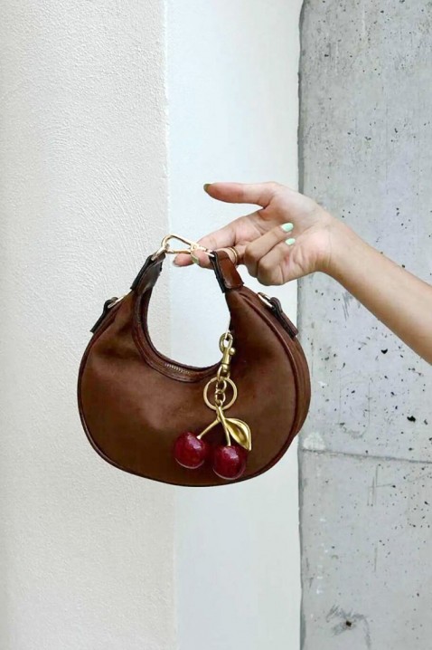 CHEROTA BROWN női táska - Táskák | Ivet.HU CHEROTA BROWN női táska, Szín: barna, IVET.HU - A te online butikod.