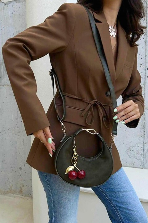 CHEROTA GREEN női táska, Szín: zöld, IVET.HU - A te online butikod.