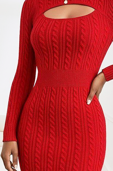 ENSIOLDA ruha, Szín: piros, IVET.HU - A te online butikod.