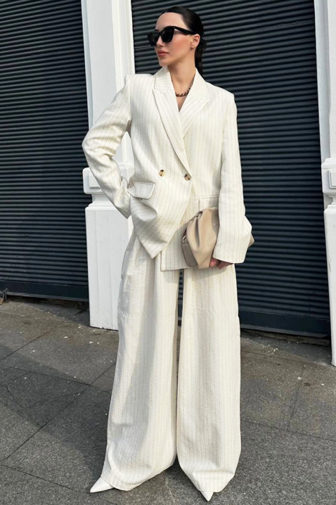 CHERDINA szett - Kosztüm | Ivet.HU CHERDINA szett, Szín: ekrü, IVET.HU - A te online butikod.