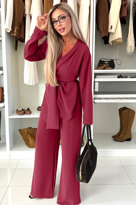 GOLZARFA BORDO szett