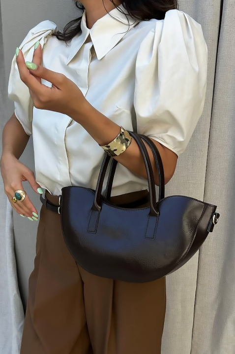 SELVONDA BLACK női táska - Táskák | Ivet.HU SELVONDA BLACK női táska, Szín: fekete, IVET.HU - A te online butikod.