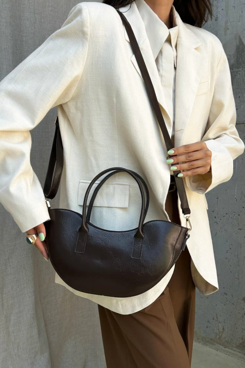 SELVONDA BLACK női táska - Táskák | Ivet.HU SELVONDA BLACK női táska, Szín: fekete, IVET.HU - A te online butikod.