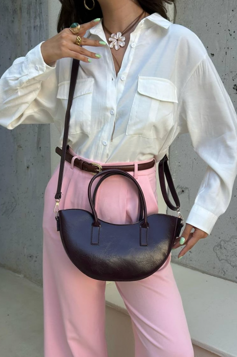 SELVONDA BORDO női táska - Táskák | Ivet.HU SELVONDA BORDO női táska, Szín: bordó, IVET.HU - A te online butikod.