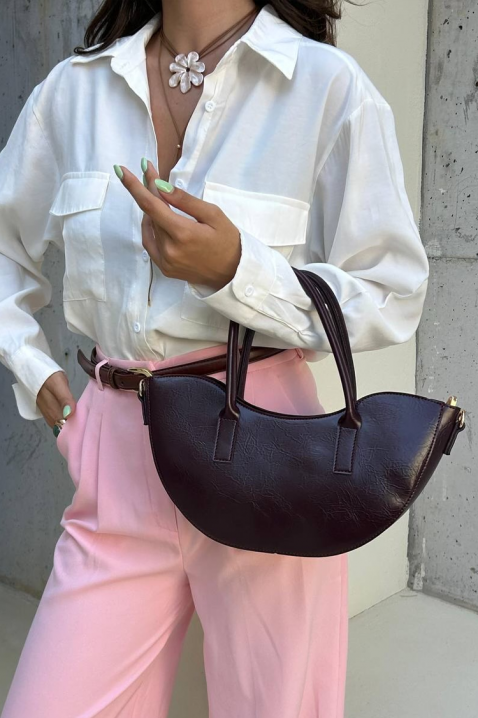 SELVONDA BORDO női táska - Táskák | Ivet.HU SELVONDA BORDO női táska, Szín: bordó, IVET.HU - A te online butikod.