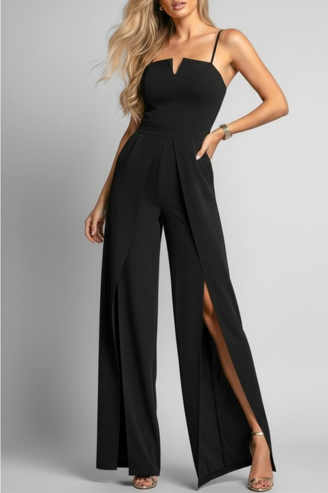 URMINDA BLACK overál - Overálok | Ivet.HU URMINDA BLACK overál, Szín: fekete, IVET.HU - A te online butikod.