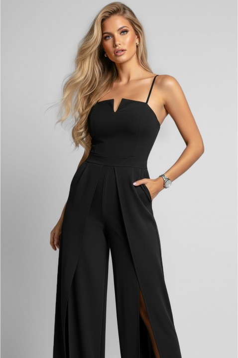 URMINDA BLACK overál - Overálok | Ivet.HU URMINDA BLACK overál, Szín: fekete, IVET.HU - A te online butikod.