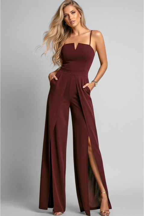 URMINDA BORDO overál - Overálok | Ivet.HU URMINDA BORDO overál, Szín: bordó, IVET.HU - A te online butikod.