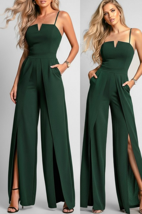 URMINDA GREEN overál - Overálok | Ivet.HU URMINDA GREEN overál, Szín: zöld, IVET.HU - A te online butikod.