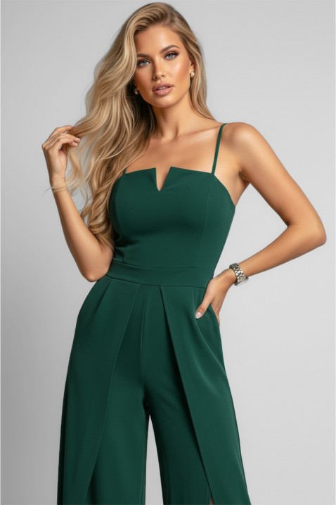 URMINDA GREEN overál - Overálok | Ivet.HU URMINDA GREEN overál, Szín: zöld, IVET.HU - A te online butikod.