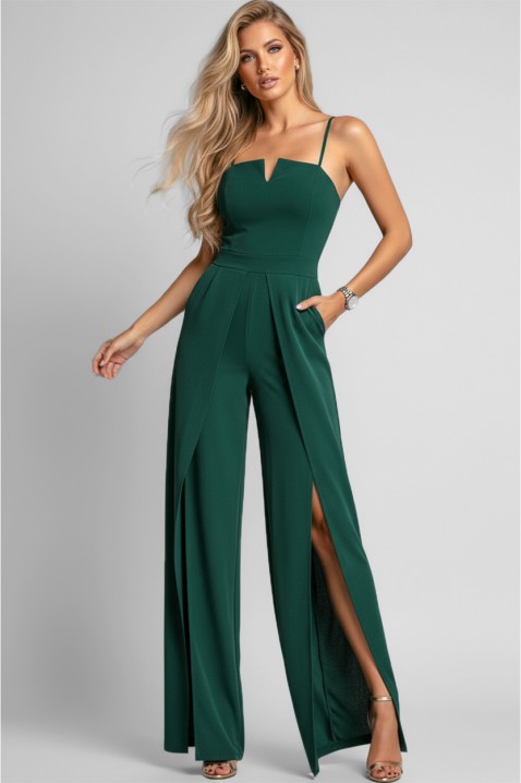 URMINDA GREEN overál - Overálok | Ivet.HU URMINDA GREEN overál, Szín: zöld, IVET.HU - A te online butikod.