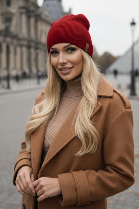 UMBRELZA RED sapka - Kalapok és sapkák | Ivet.HU UMBRELZA RED sapka, Szín: piros, IVET.HU - A te online butikod.